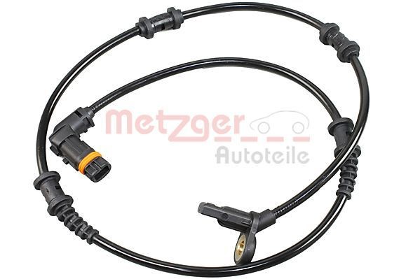 0900356 METZGER ABS Ring Hinterachse 0900356 ❱❱❱ Preis und Erfahrungen