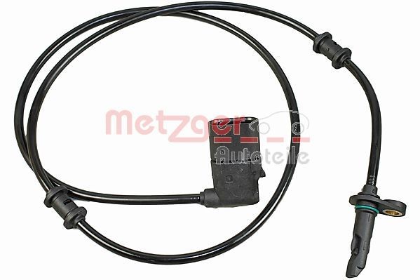 METZGER 0900117 Abs sensor W205 C 300 e 4-matic 211 hp Petrol/Electric 2021 price
