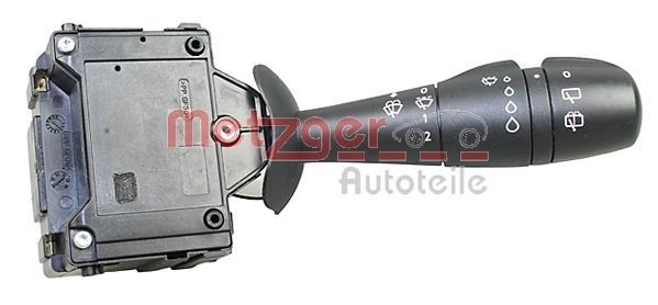 Smart Steering Column Switch METZGER 0916574 at a good price