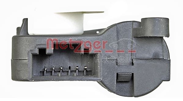 METZGER Control, blending flap 0917346