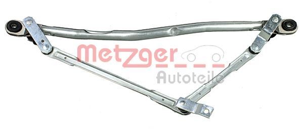 Mazda Wiper Linkage METZGER 2190876 at a good price