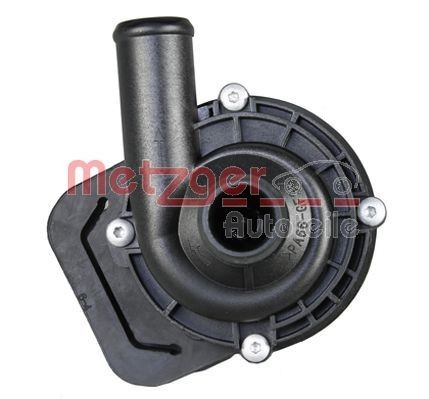 METZGER Electric Additional water pump 2221055 buy