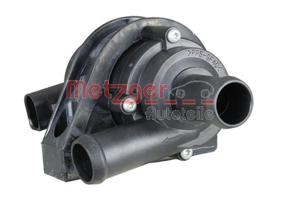 METZGER Electric Additional water pump 2221071 buy