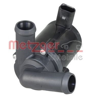 METZGER Electric Additional water pump 2221075 buy