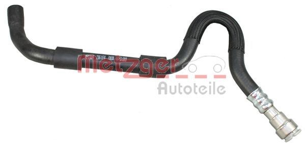 Original METZGER Power steering hose 2361074 for BMW X1