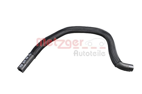 METZGER 2361079 BMW 3 Series 2016 Power steering hose