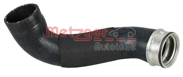 2400894 METZGER Ladeluftschlauch ▷ AUTODOC Preis und Erfahrung