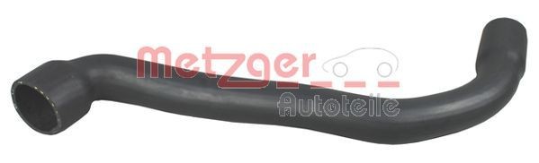 METZGER 2400482 Tubo flexible de aire de sobrealimentación