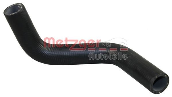 METZGER Coolant hose MERCEDES-BENZ SPRINTER 3-t Bus (906) new 2420821
