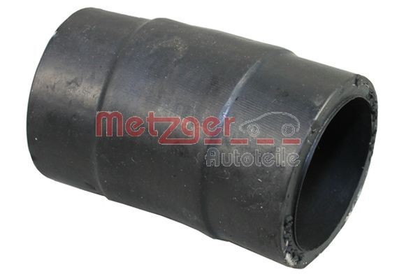 METZGER 2420826 Mercedes-Benz E-Class 2014 Coolant pipe