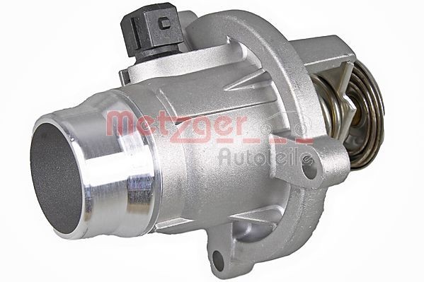 METZGER 4006317 Engine thermostat 11530150976