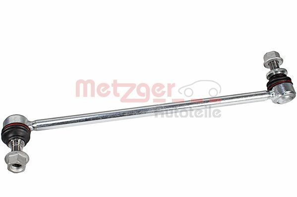 Great value for money - METZGER Anti-roll bar link 53069201