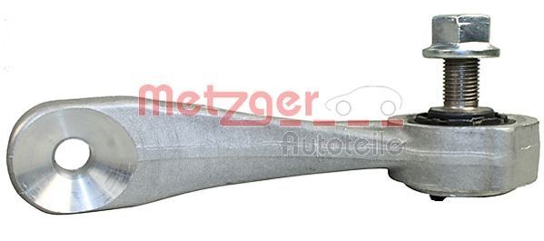 Mercedes C-Class Anti-roll bar links 15253863 METZGER 53069502 online buy