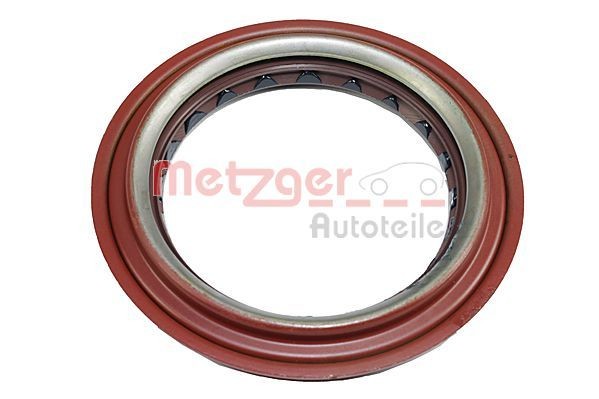 METZGER 6111502 Shaft Seal, wheel hub 5C161175AA