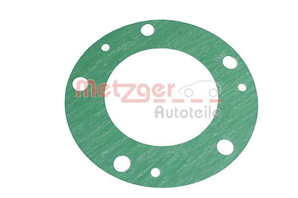 METZGER 6111504 FORD Seal, drive shaft