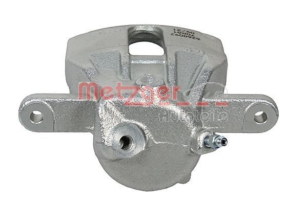 METZGER 6260092 Brake caliper Front Axle Right