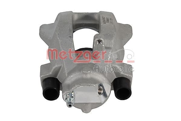 METZGER Caliper rear and front W211 new 6260157