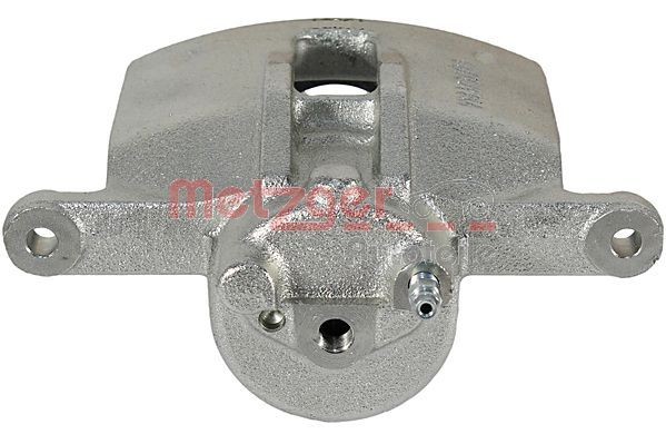 METZGER 6260294 Brake caliper Front Axle Right