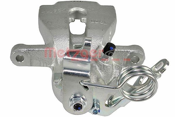METZGER 6261057 Brake caliper FORD experience and price