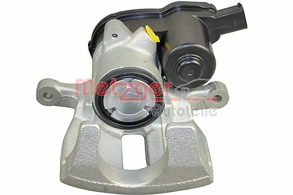 METZGER Calipers 6261182 for AUDI A5, A4, Q5