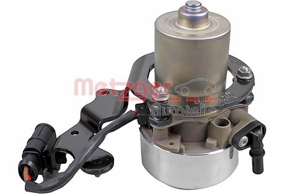 METZGER Brake vacuum pump 8010075 Volkswagen CADDY 2019