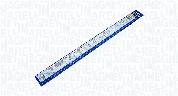 000723140450 Window wipers MAGNETI MARELLI 000723140450 review and test