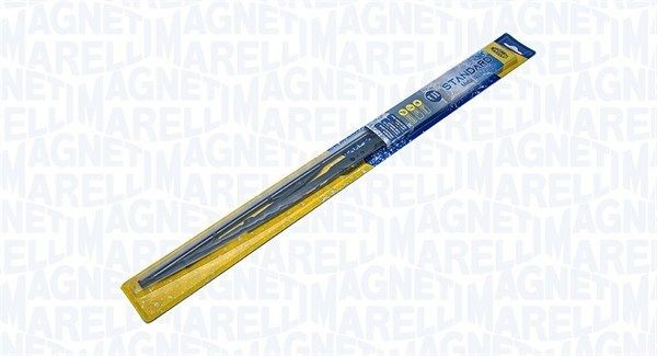 000723140475 MAGNETI MARELLI Windscreen wipers FORD 475 mm, with vehicle-specific adaptor