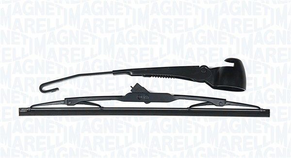WRQ0196 MAGNETI MARELLI 328 mm, without vehicle-specific adaptor Wiper blades 000723180196 buy