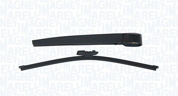 MAGNETI MARELLI 000723180203 Wiper blade 345 mm, without vehicle-specific adaptor