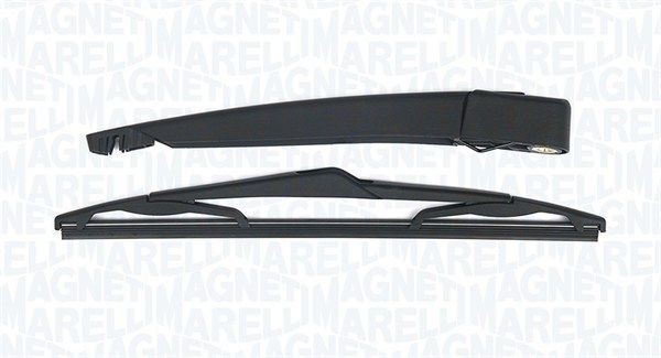 Opel CORSA Windscreen wiper blades 15254466 MAGNETI MARELLI 000723180248 online buy