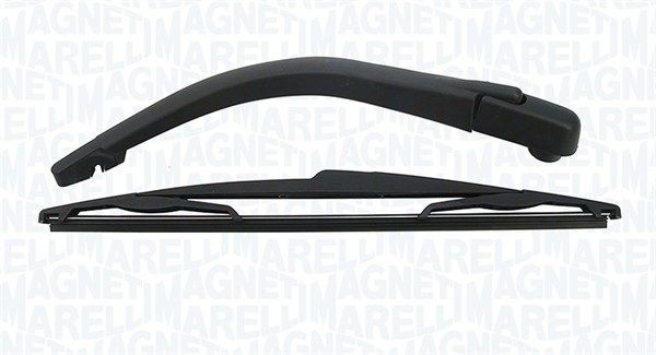 WRQ0355 MAGNETI MARELLI 305 mm, without vehicle-specific adaptor Wiper blades 000723180355 buy