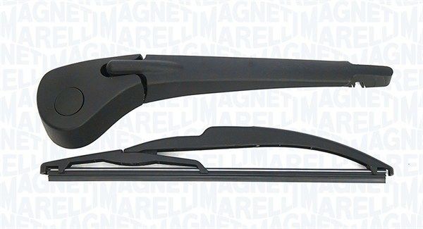 WRQ0356 MAGNETI MARELLI 260 mm, without vehicle-specific adaptor Wiper blades 000723180356 buy