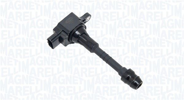 Great value for money - MAGNETI MARELLI Ignition coil 060717220012