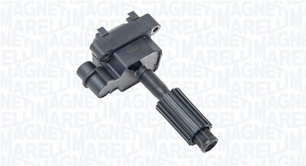 Great value for money - MAGNETI MARELLI Ignition coil 060717222012