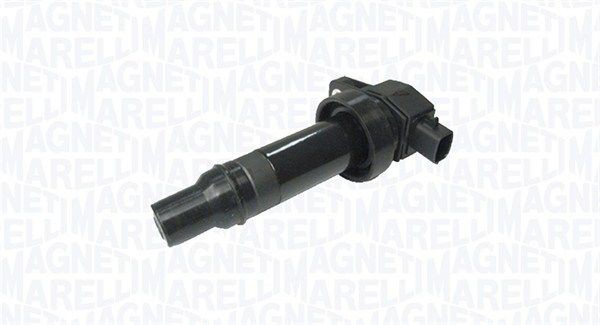 MAGNETI MARELLI 060717236012 Ignition coil KIA experience and price