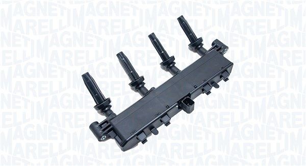 BAEQ239 MAGNETI MARELLI 060717239012 Ignition coil pack Peugeot 207 SW 1.4 73 hp Petrol 2007 price