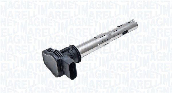 Great value for money - MAGNETI MARELLI Ignition coil 060717241012