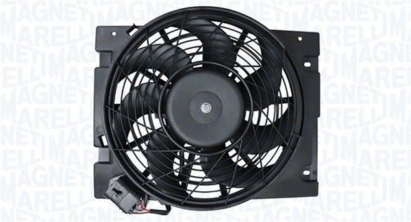 MAGNETI MARELLI Air conditioner fan OPEL Astra H GTC (A04) new 069422733010