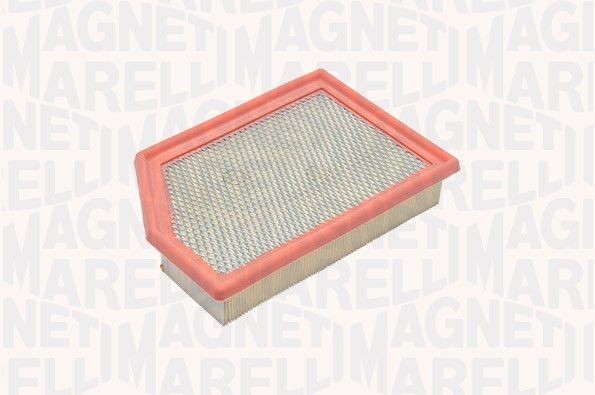 MAGNETI MARELLI Air filter 153071762460 for Jeep Cherokee KL