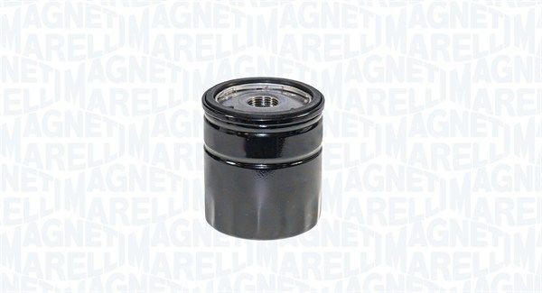 MAGNETI MARELLI 153071762465 Oil filter TOYOTA experience and price