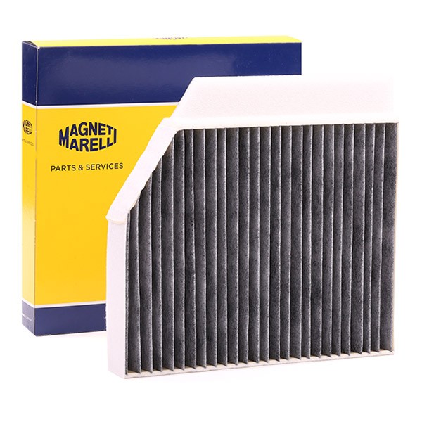 MAGNETI MARELLI Air conditioning filter 350208065940