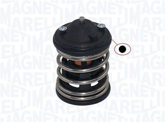 MAGNETI MARELLI 352317003260 Engine thermostat Opening Temperature: 87°C, with seal