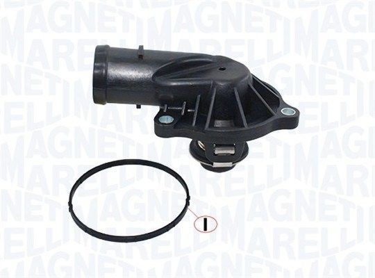 MAGNETI MARELLI 352317003410 Engine thermostat Opening Temperature: 87°C, with seal
