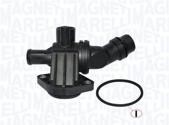Great value for money - MAGNETI MARELLI Engine thermostat 352317003430