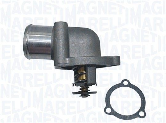 MAGNETI MARELLI 352317003550 Engine thermostat Opening Temperature: 87°C, with seal