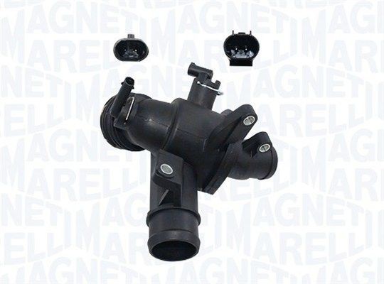 Great value for money - MAGNETI MARELLI Engine thermostat 352317003610