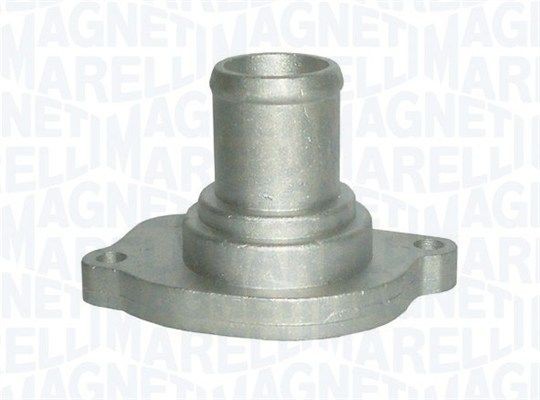 MAGNETI MARELLI 352317100450 Engine thermostat Opening Temperature: 87°C, without gasket/seal