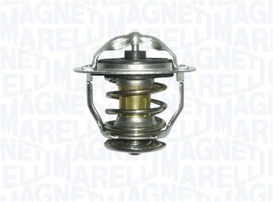 MAGNETI MARELLI 352317100600 Engine thermostat Opening Temperature: 82°C, without gasket/seal