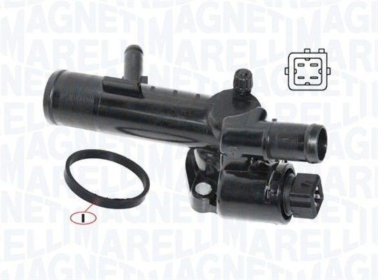 MAGNETI MARELLI 352317100850 Engine thermostat RENAULT experience and price