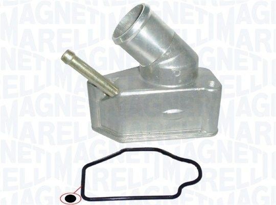 MAGNETI MARELLI 352317100870 Engine thermostat Opening Temperature: 92°C, with seal